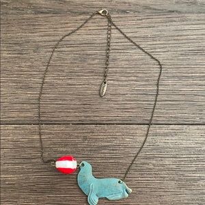 Plunder Lucille Necklace